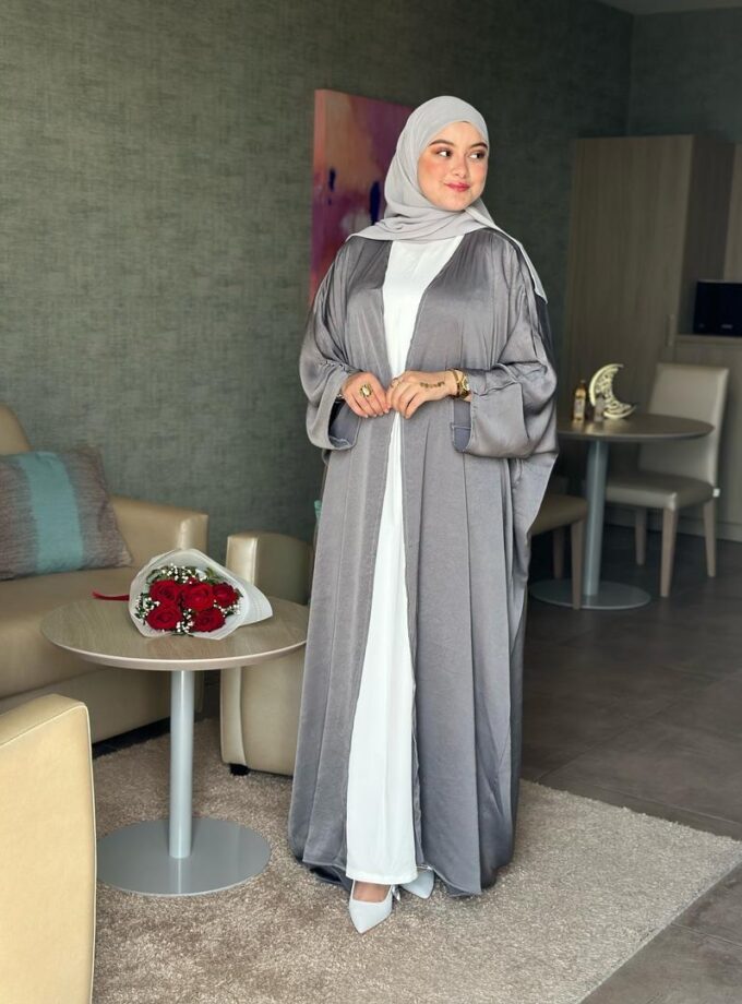 Abaya yara