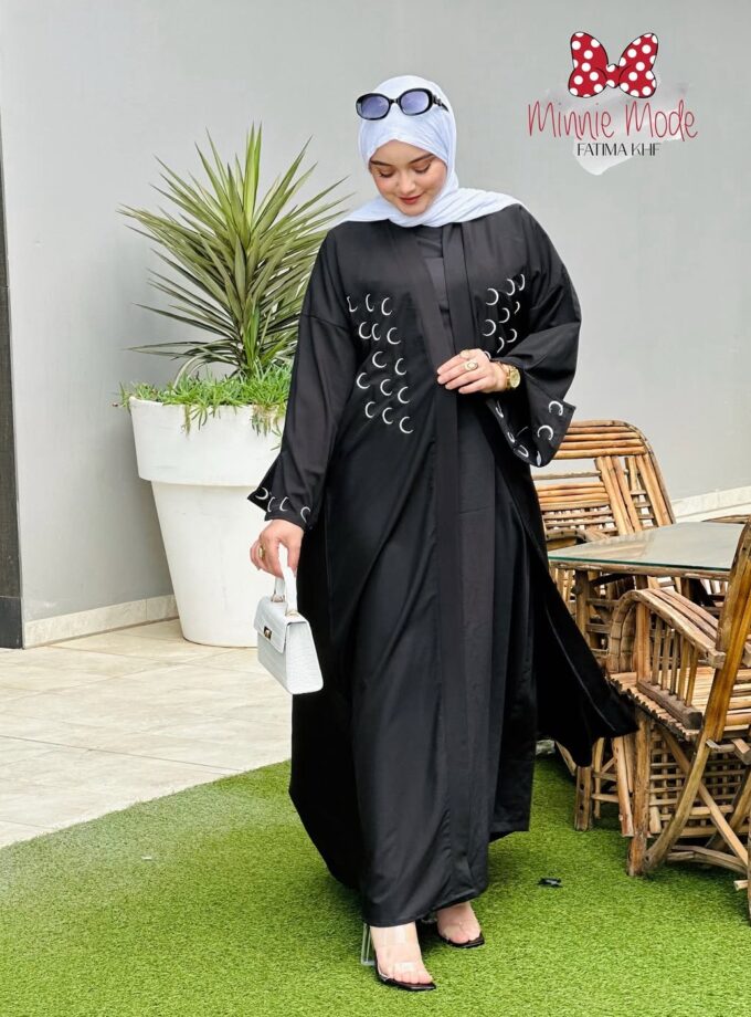 Abaya joud
