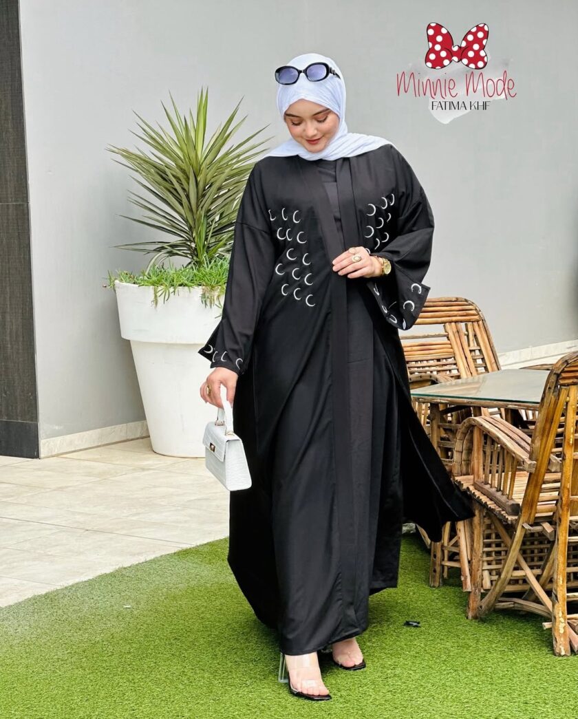 Abaya joud