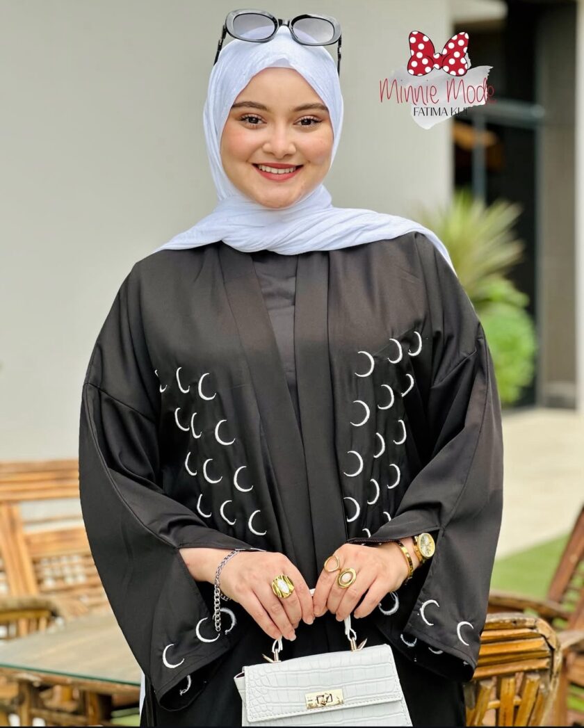 Abaya joud - Image 2