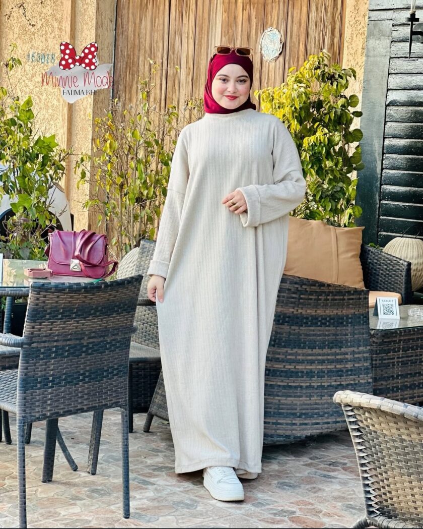 Robe halla