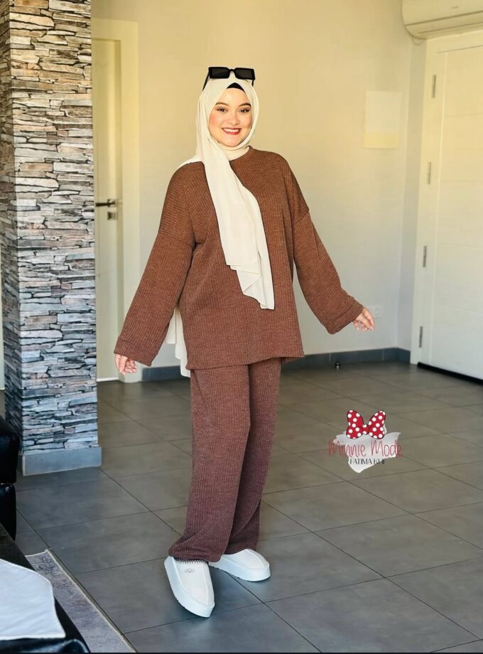 Ensemble el kawther