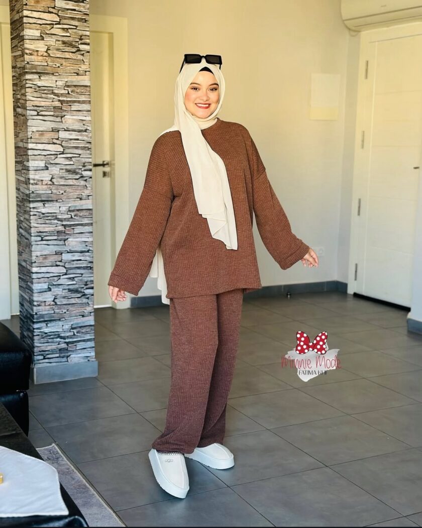 Ensemble el kawther