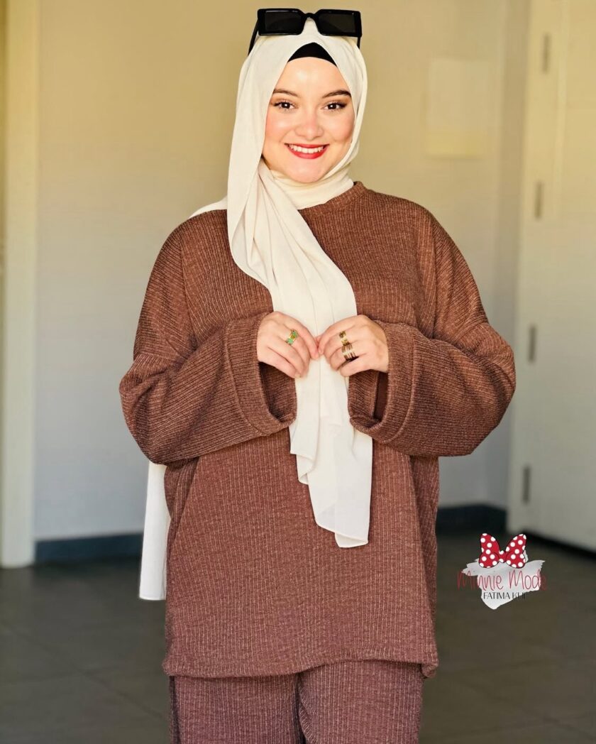 Ensemble el kawther - Image 2